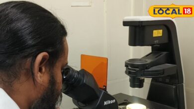 कैंसर की लड़ाई में DU का बड़ा कदम! इस कॉलेज में हाइटेक लैब तैयार, छात्र भी कर सकेंगे रिसर्च