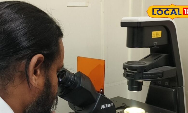 कैंसर की लड़ाई में DU का बड़ा कदम! इस कॉलेज में हाइटेक लैब तैयार, छात्र भी कर सकेंगे रिसर्च