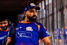 कैसी है रोहित शर्मा की चोट, नहीं खेला था पिछला मैच, क्या आज गुजरात के खिलाफ उतरेंगे?