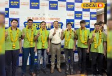 कोटा का दबदबा कायम, कबीर छिल्लर का परफेक्ट स्कोर, एलन का शानदार प्रदर्शन – News18 हिंदी