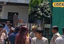 कोटा पुलिस केएसओएस ऐप छात्राओं की सुरक्षा