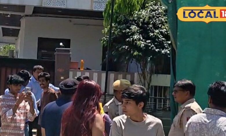 कोटा पुलिस केएसओएस ऐप छात्राओं की सुरक्षा