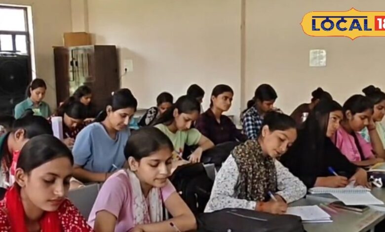 कोटा में नि:शुल्क IAS–RAS कोचिंग | Free IAS RAS Coaching for Girls in Kota College