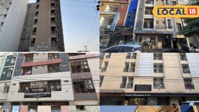 कोटा में हॉस्टल की होड़! एडमिशन से पहले फुल हुए रूम, बढ़ती डिमांड से किराया भी हुआ हाई