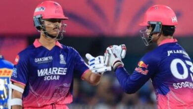 कौन हैं यश भैया...जिनके एक छोटे से मंत्र ने वैभव सूर्यवंशी को बना दिया 'शेर', पैट कमिंस की टीम की धज्जियां उड़ा दीं