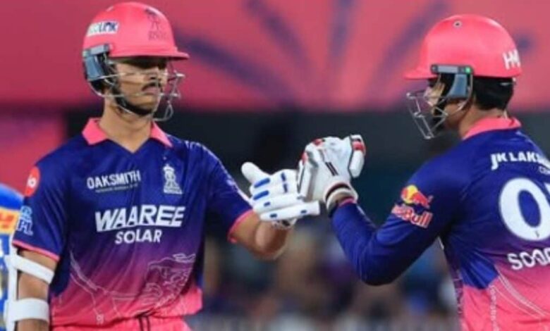 कौन हैं यश भैया...जिनके एक छोटे से मंत्र ने वैभव सूर्यवंशी को बना दिया 'शेर', पैट कमिंस की टीम की धज्जियां उड़ा दीं