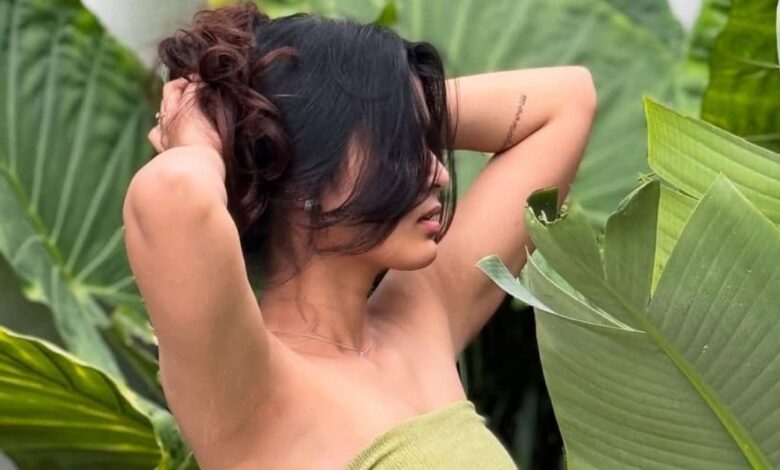 कौन हैं साध्वी सतीश सैल? जिनके सिर सजा मिस इंडिया वर्ल्ड का ताज, 1 सवाल के बेबाक जवाब से जीता दिल