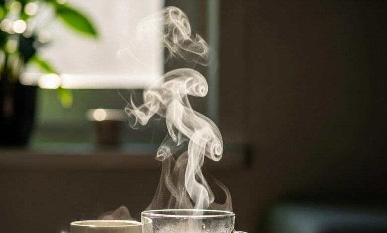 क्या आप जानते हैं? रोज गर्म पानी पीने से आपका शरीर अंदर से कैसे बदल सकता?