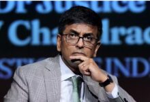 क्या बदलेगा इंटरनेट चलाने का अंदाज? पूर्व CJI चंद्रचूड़ बोले- भविष्य बचाना है तो अब कानून लाना ही पड़ेगा!