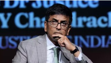 क्या बदलेगा इंटरनेट चलाने का अंदाज? पूर्व CJI चंद्रचूड़ बोले- भविष्य बचाना है तो अब कानून लाना ही पड़ेगा!