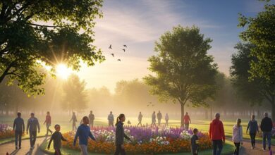 क्लॉकवाइज घूमना चाहिए या एंटी क्लॉकवाइज, क्या सही, साइंस और मान्यताएं क्या कहती हैं