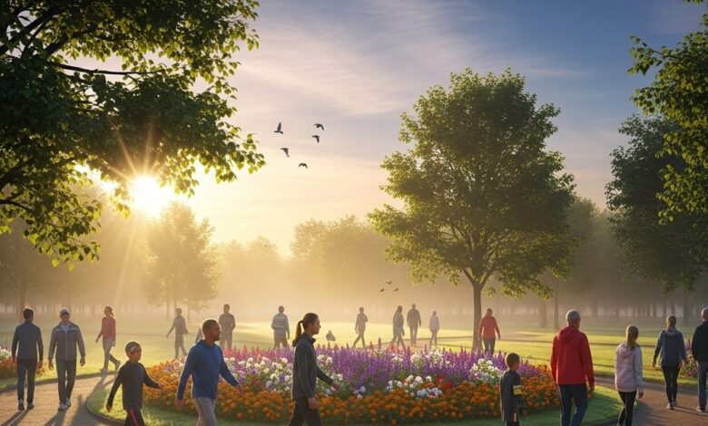 क्लॉकवाइज घूमना चाहिए या एंटी क्लॉकवाइज, क्या सही, साइंस और मान्यताएं क्या कहती हैं