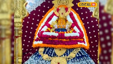 खाटूश्याम जी मंदिर बंद, सिर्फ पुजारी कर सकेंगे पूजा-अर्चना, जानें भक्तों को कब मिलेगा दर्शन का मौका