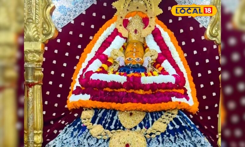 खाटूश्याम जी मंदिर बंद, सिर्फ पुजारी कर सकेंगे पूजा-अर्चना, जानें भक्तों को कब मिलेगा दर्शन का मौका
