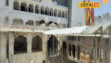 खाटूश्याम मंदिर 19 घंटे रहेगा बंद, जान लें समय, फिर ही करें दर्शन की प्लानिंग – News18 हिंदी