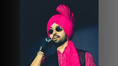 'खालिस्तान जिंदाबाद', दिलजीत दोसांझ के कॉन्सर्ट में खालिस्तानियों का हंगामा, सिंगर को बताया BJP एजेंट