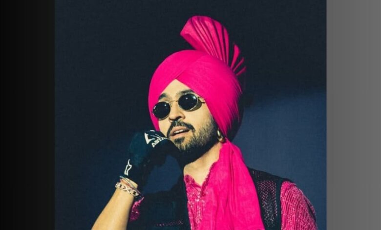 'खालिस्तान जिंदाबाद', दिलजीत दोसांझ के कॉन्सर्ट में खालिस्तानियों का हंगामा, सिंगर को बताया BJP एजेंट