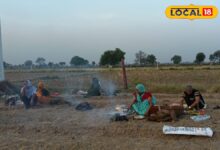 खेत बने आस्था का केंद्र! धौलपुर के इस गांव में मंदिरों में नहीं, बल्कि खेतों में पकता है भगवान का प्रसाद