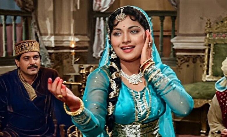 गरीबी में बनी हीरोइन, मजबूरी में सगे भाई संग करना पड़ा रोमांस, वहीदा रहमान की फिल्म से स्टार बनी थी ये हसीना