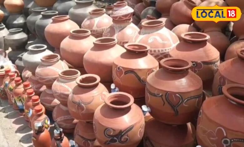 गर्मियों में किसी अमृत से कम नहीं मटके का पानी, यहां एक्सपर्ट से जानें इसके जबरदस्त फायदे