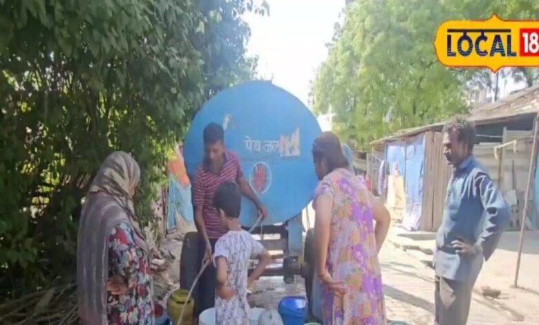 गर्मियों में गंदा पानी पीना खतरनाक, कई गंभीर बीमारियों का खतरा, डॉक्टर ने दी चेतावनी