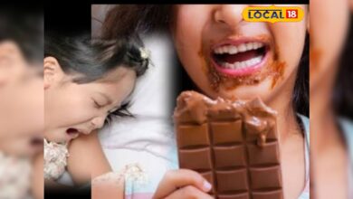 गर्मियों में डायरिया का अटैक! स्ट्रीट फूड ही नहीं, चॉकलेट भी बच्चों को कर रही बीमार, एक्सपर्ट से जानें