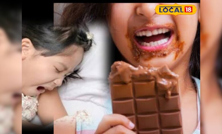 गर्मियों में डायरिया का अटैक! स्ट्रीट फूड ही नहीं, चॉकलेट भी बच्चों को कर रही बीमार, एक्सपर्ट से जानें