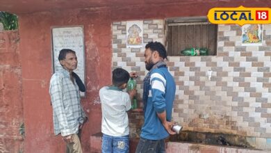 गर्मी का कहर और सिस्टम फेल! धौलपुर में प्यास से बेहाल जनता, नगर परिषद की नहीं दिखी तैयारी