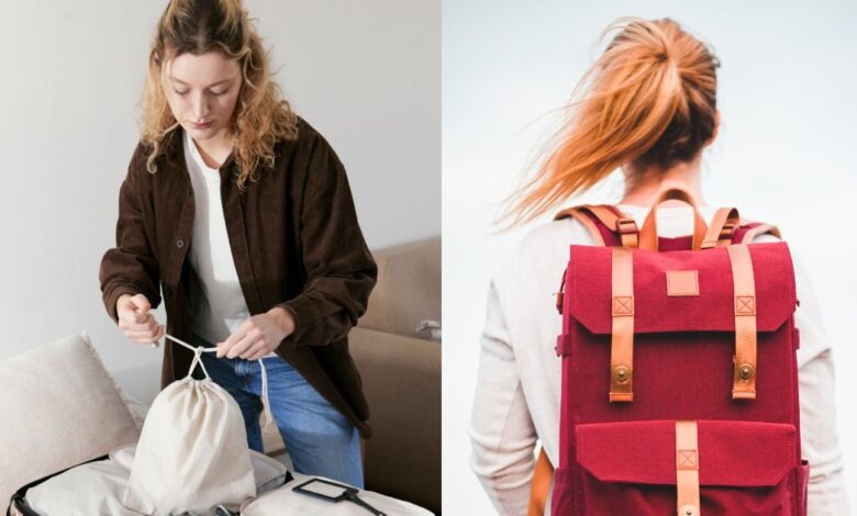 गर्मी की छुट्टियां मनाने जा रहे हैं बाहर, बैग में तुरंत रख लें 5 चीजें, तबीयत बिगड़ने का नहीं रहेगा खतरा