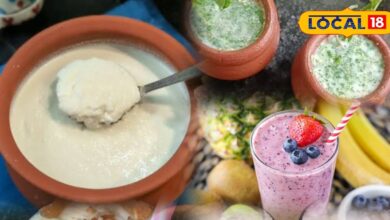 गर्मी में ठंडक का देसी फॉर्मूला! दही से बनाएं ये 5 टेस्टी ड्रिंक्स, कम मेहनत में मिलेगा जबरदस्त स्वाद और राहत