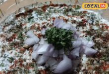 गर्मी में देसी इलाज, जालौर की छाछ-रोटी बनी लोगों की पहली पसंद – News18 हिंदी