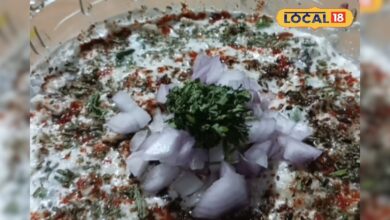 गर्मी में देसी इलाज, जालौर की छाछ-रोटी बनी लोगों की पहली पसंद – News18 हिंदी