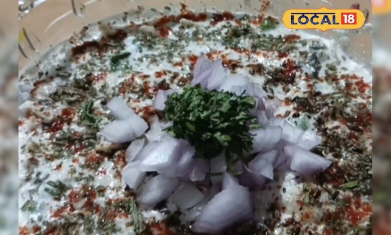 गर्मी में देसी इलाज, जालौर की छाछ-रोटी बनी लोगों की पहली पसंद – News18 हिंदी