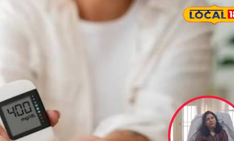 गर्मी में बढ़ रहा है शुगर लेवल, तो यहां एक्सपर्ट से जानिए डायबिटीज मरीज क्या खाएं और क्या नहीं