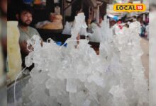 गर्मी में सेहत और स्वाद का खजाना! करौली की खास मिश्री, मुस्लिम कारीगरों की सीक्रेट रेसिपी से बनती है 8 दिन में