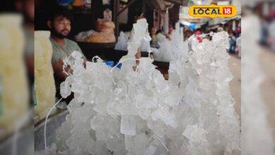 गर्मी में सेहत और स्वाद का खजाना! करौली की खास मिश्री, मुस्लिम कारीगरों की सीक्रेट रेसिपी से बनती है 8 दिन में