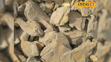 गर्मी में स्किन के लिए बेस्ट ऑप्शन है यह मुल्तानी मिट्टी, सस्ती, असरदार और हर किसी की बन रही पहली पसंद