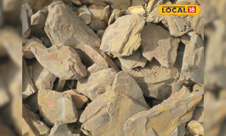 गर्मी में स्किन के लिए बेस्ट ऑप्शन है यह मुल्तानी मिट्टी, सस्ती, असरदार और हर किसी की बन रही पहली पसंद