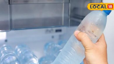 गर्मी से लौटते ही पीते हैं ठंडा पानी, तो ये गलती पड़ सकती है भारी.. यहां जानिए डॉक्टर की चेतावनी और सही तरीका