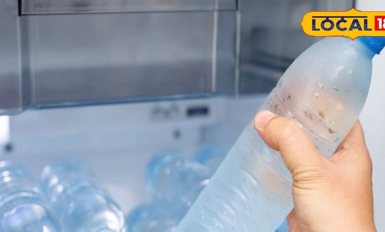 गर्मी से लौटते ही पीते हैं ठंडा पानी, तो ये गलती पड़ सकती है भारी.. यहां जानिए डॉक्टर की चेतावनी और सही तरीका