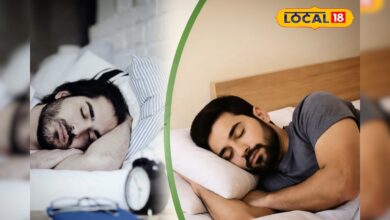 गलत दिशा में सोने से इंसान बनता है दरिद्र? जानिए कौन सी दिशा बदल सकता है भाग्य – News18 हिंदी