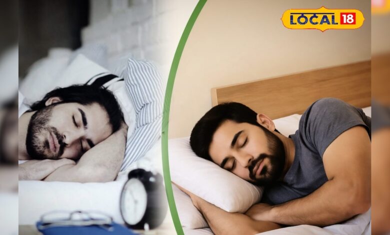 गलत दिशा में सोने से इंसान बनता है दरिद्र? जानिए कौन सी दिशा बदल सकता है भाग्य – News18 हिंदी