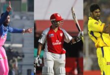 गुमनामी के अंधेरे में खो गए ये 5 खिलाड़ी, किसी ने ठोका था शतक तो किसी ने ली थी हैट्रिक