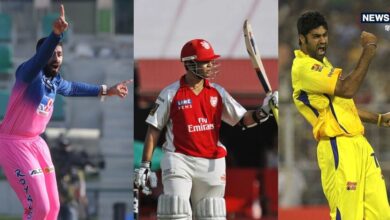 गुमनामी के अंधेरे में खो गए ये 5 खिलाड़ी, किसी ने ठोका था शतक तो किसी ने ली थी हैट्रिक