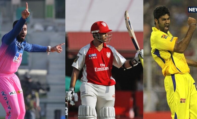 गुमनामी के अंधेरे में खो गए ये 5 खिलाड़ी, किसी ने ठोका था शतक तो किसी ने ली थी हैट्रिक