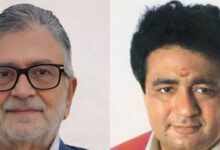 गुलशन कुमार के छोटे भाई दर्शन कुमार का निधन, 70 साल में दुनिया को कहा अलविदा, म्यूजिक इंडस्ट्री में छाया मातम