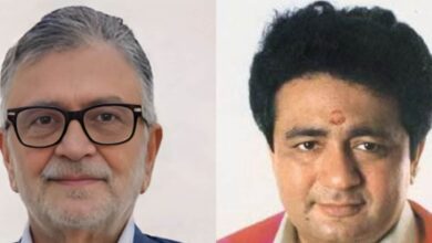 गुलशन कुमार के छोटे भाई दर्शन कुमार का निधन, 70 साल में दुनिया को कहा अलविदा, म्यूजिक इंडस्ट्री में छाया मातम