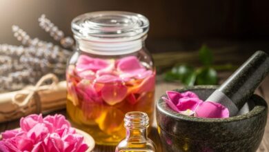 गुलाब जल के अलावा इसके तेल के फायदे जानते हैं आप? जानिये इसको बनाने का सही तरीका