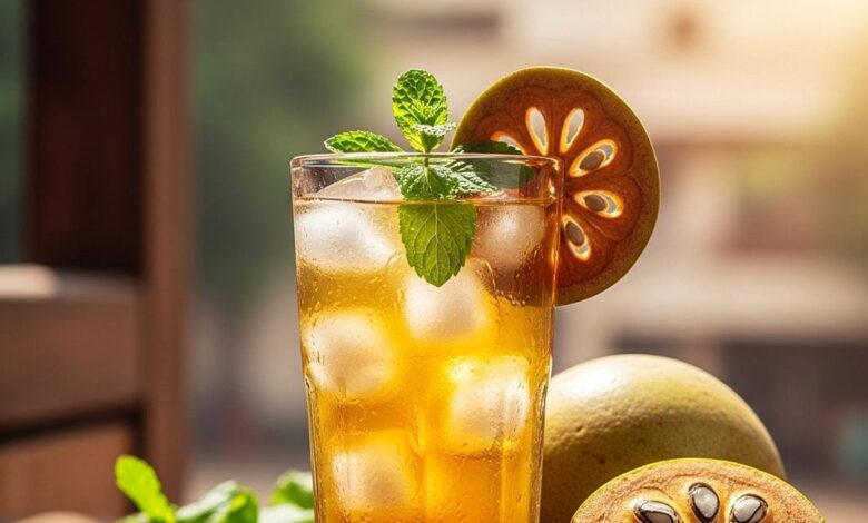 गैस, कब्ज और थकान से परेशान? गर्मियों में पिएं ये शरबत, सेहत में आएगा जबरदस्त बदलाव