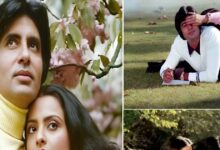 गौ सेवा करने वाली धर्मेंद्र की वो हीरोइन, पर्दे पर की अमिताभ बच्चन जैसी एक्टिंग, जीते 2 नेशनल अवॉर्ड